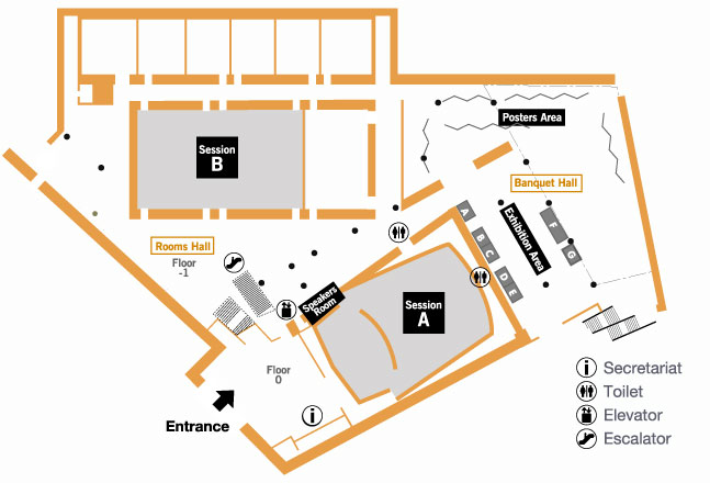 Kursaal Plan