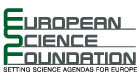 European Science Foundation